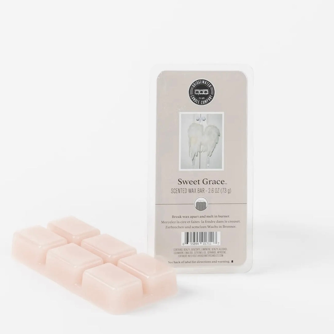 Sweet Grace Wax Melts