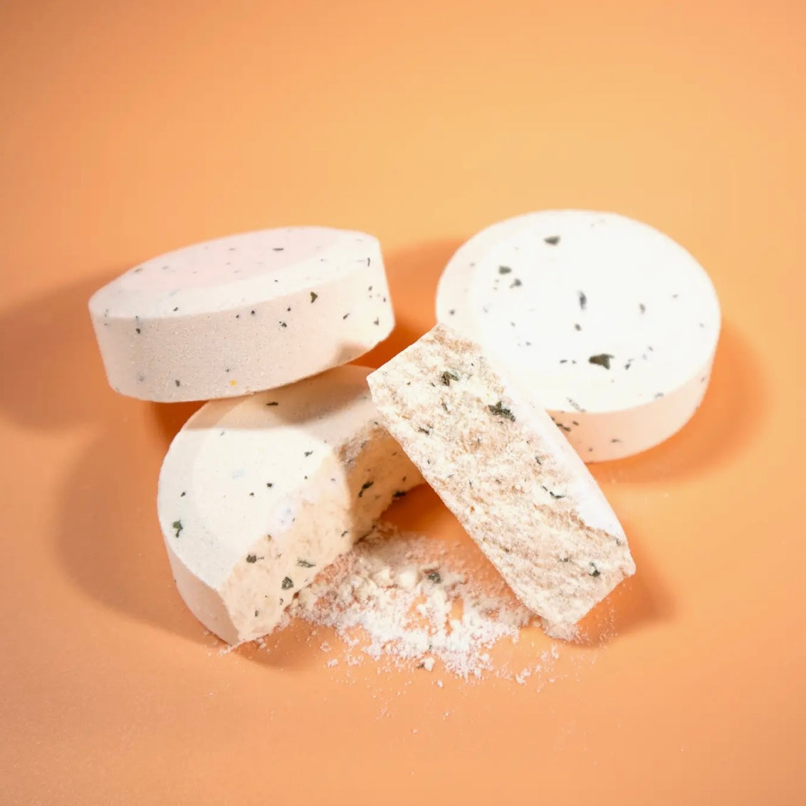 Glow Mood Awakening Shower Steamers