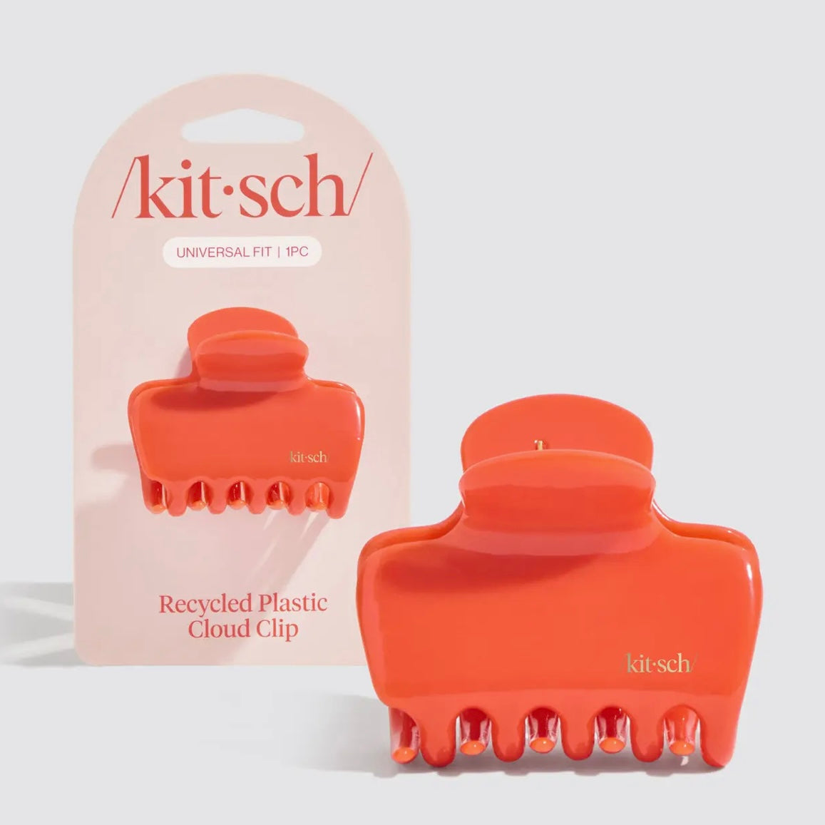 / Kit • sch / Cloud Claw Clip