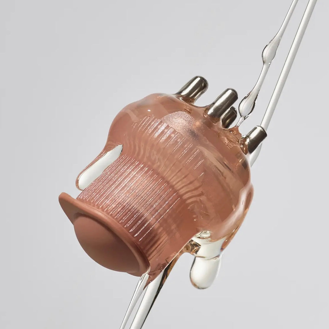 / Kit • sch / Scalp & Hair Oil Applicator