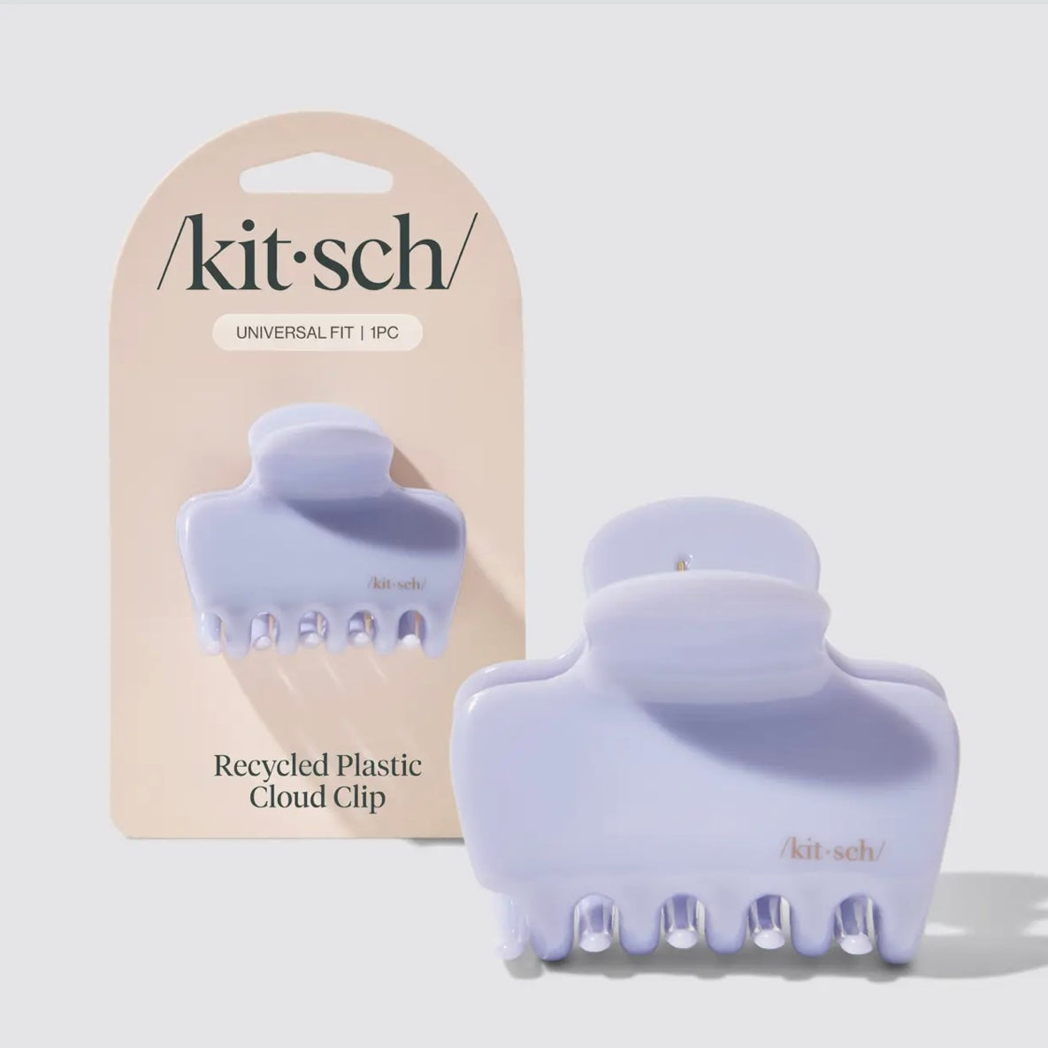 / Kit • sch / Cloud Claw Clip