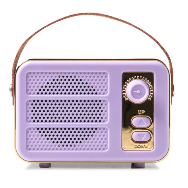 Juke Jams Bluetooth Speaker