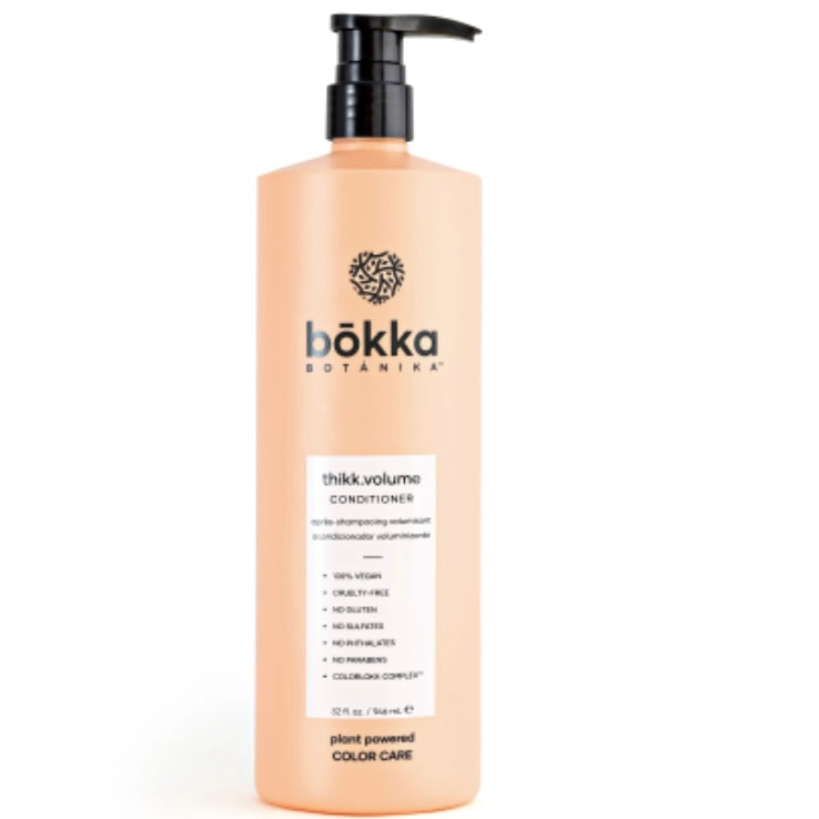 Bōkka Thikk Volume Conditioner