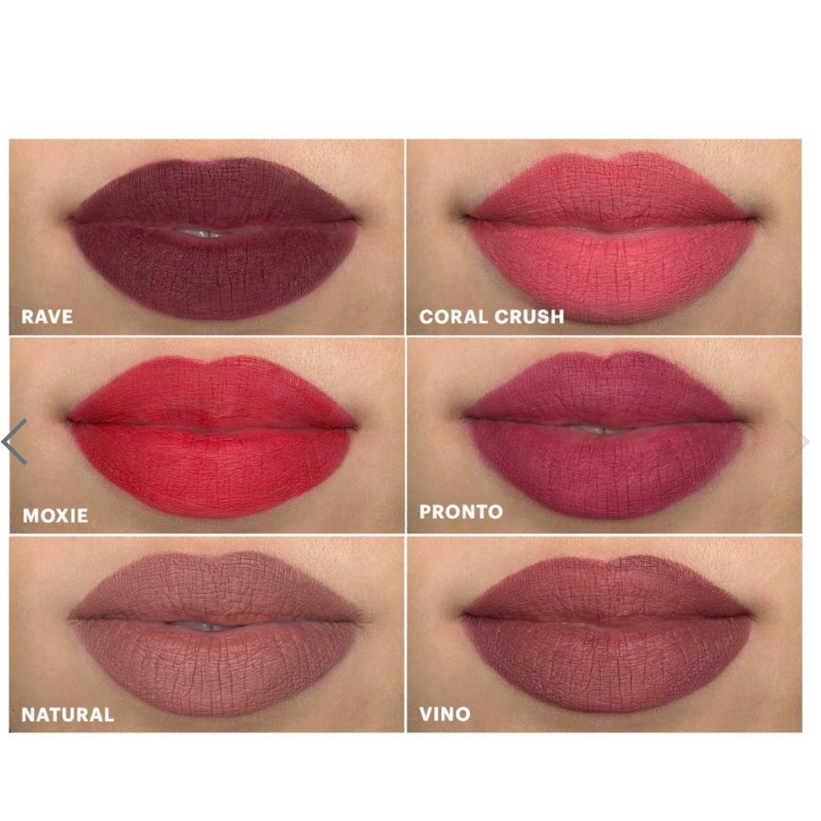 Glo Precision Lip Pencil