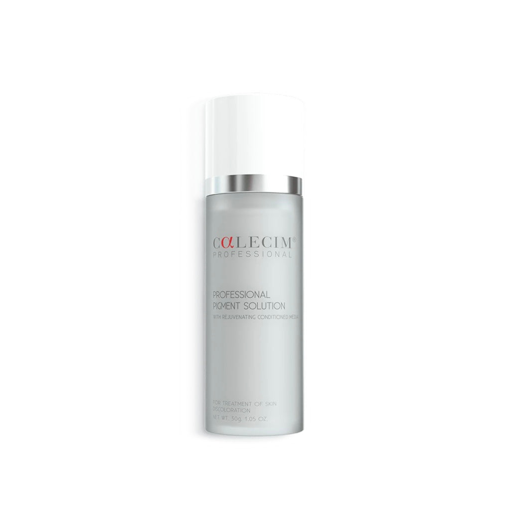 Calecim Professional Pigment Solution