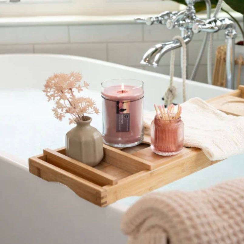 Hello Night Large Jar Candle