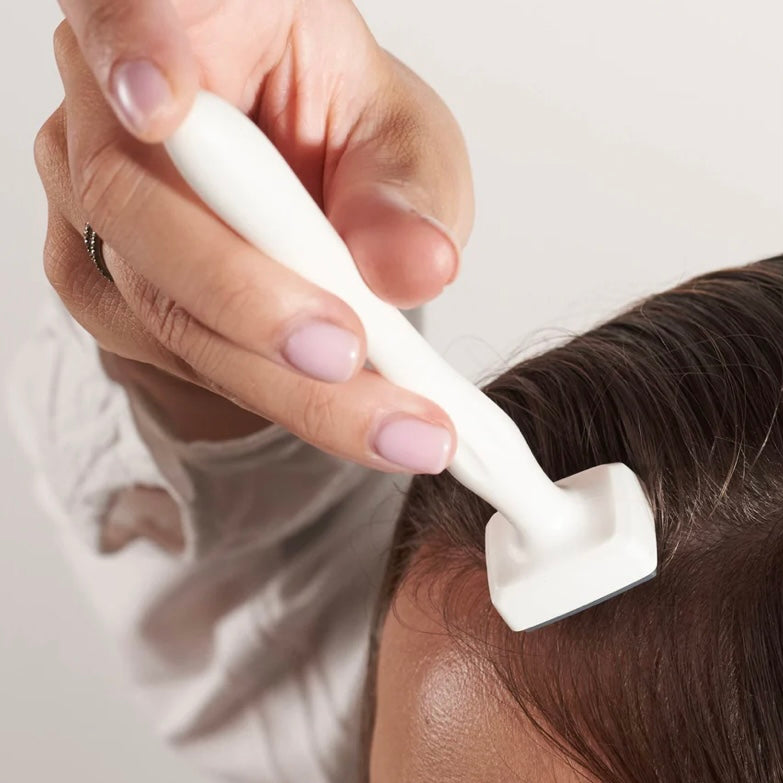 Calecim Professional Advanced Hair System