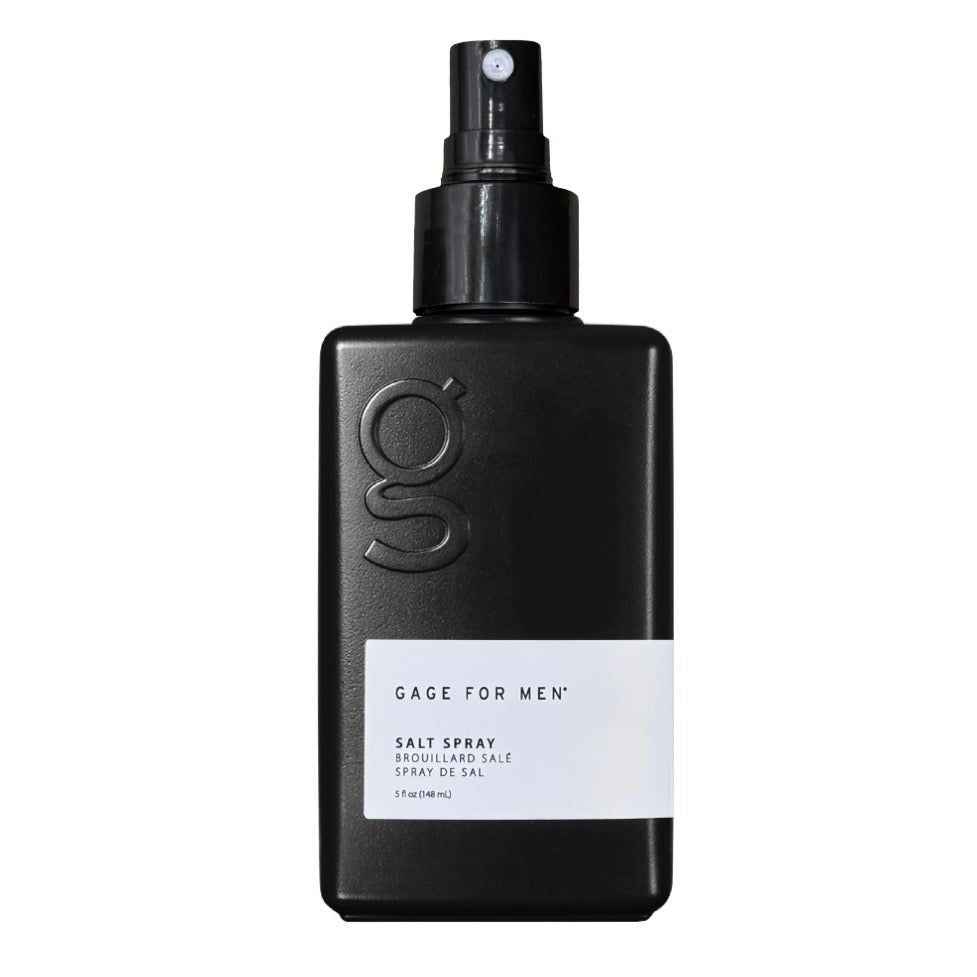 Gage For Men Salt Spray