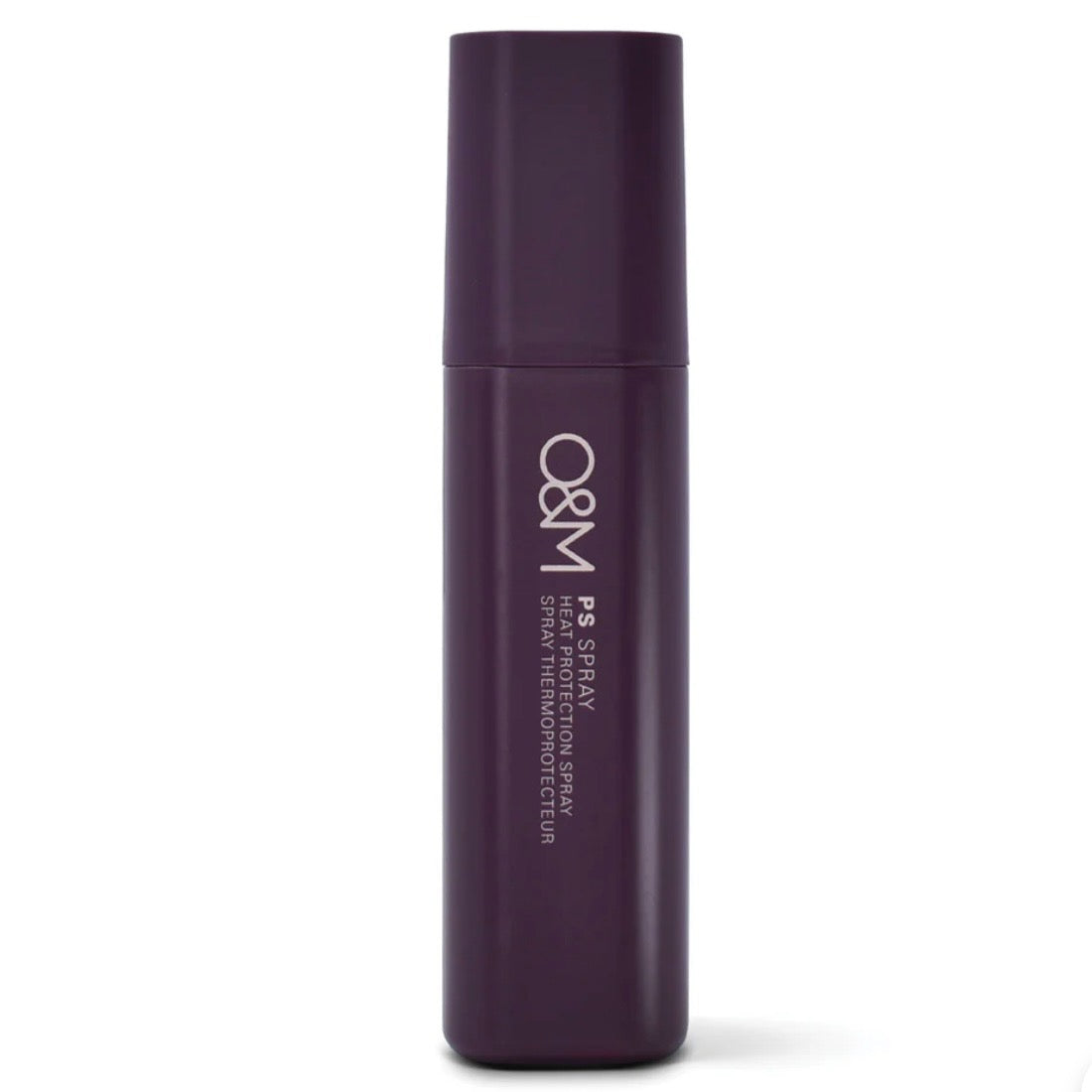 O&M PS Heat Protection Spray