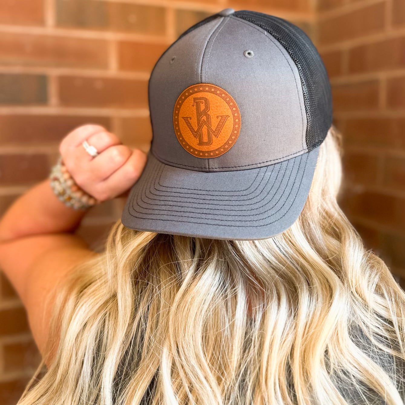 The W&B Trucker