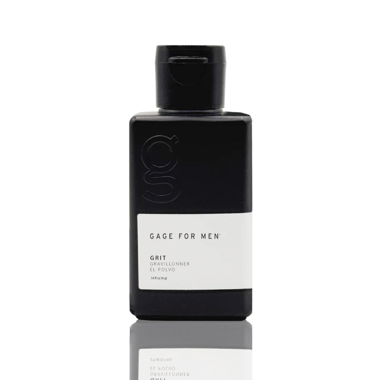 Gage For Men Grit