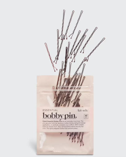 / Kit • sch / Essential Bobby Pin Pack