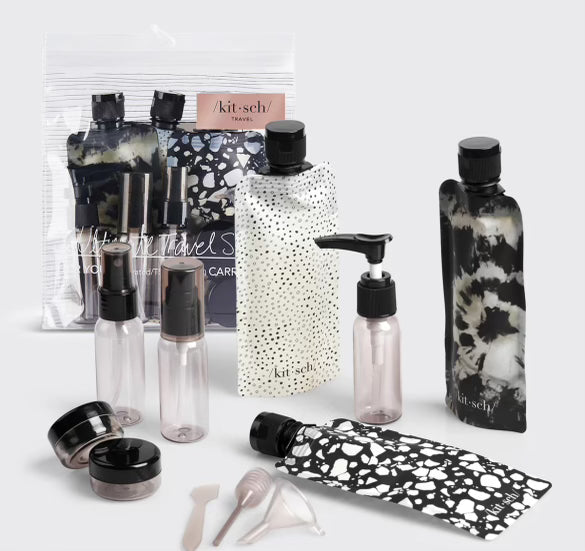 / Kit • sch / Ultimate Travel Set