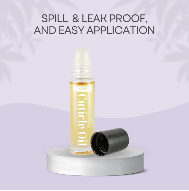 Revitalizing Roll-On Cuticle Oil