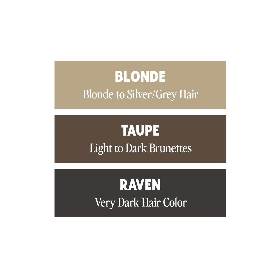 BDB Microblade Effect: Brow Pen - Taupe