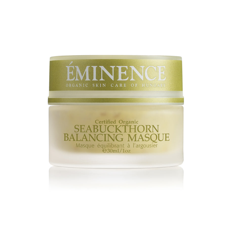 Eminence Seabuckthorn Balancing Masque