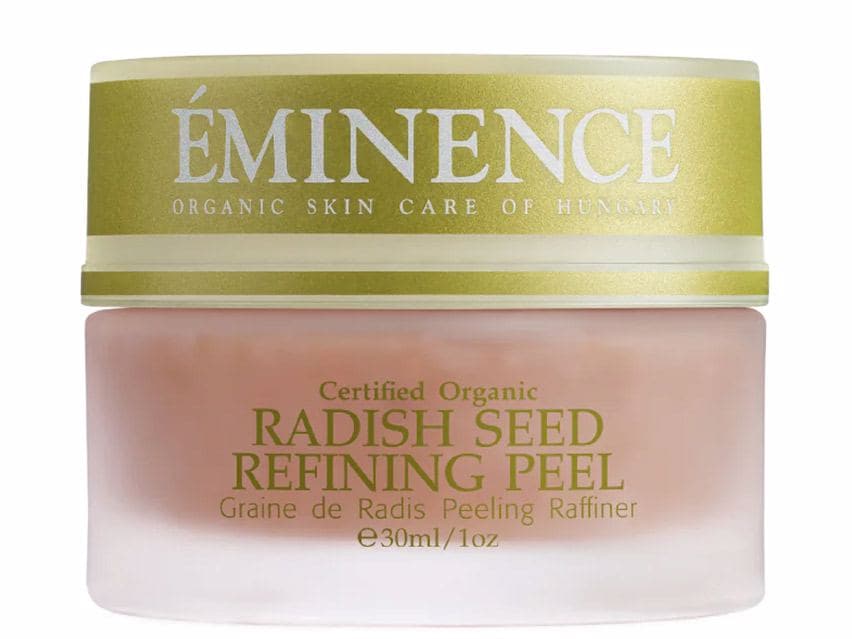 Eminence Radish Seed Peel