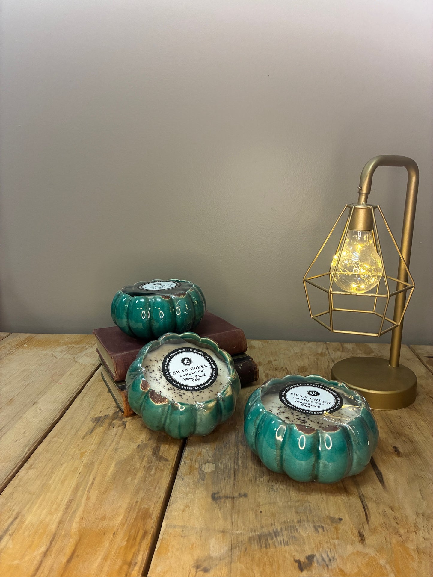 Swan Creek Petal Pottery - Petal Bowl