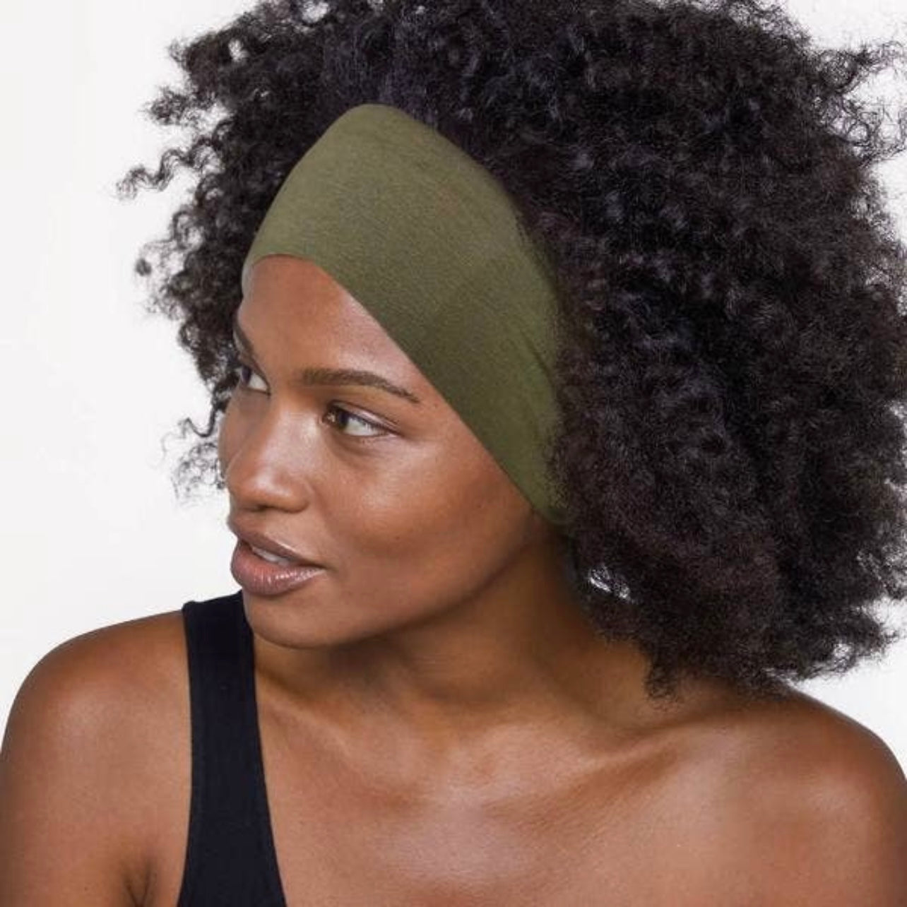 / Kit • sch / Cotton Adjustable Headbands