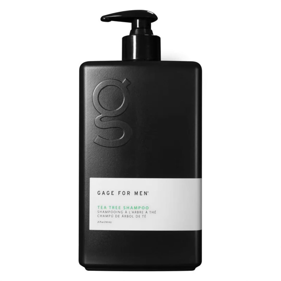 Gage For Men Tea Tree Conditioner