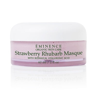 Eminence Strawberry Rhubarb Masque