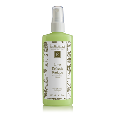 Eminence Lime Refresh Tonique