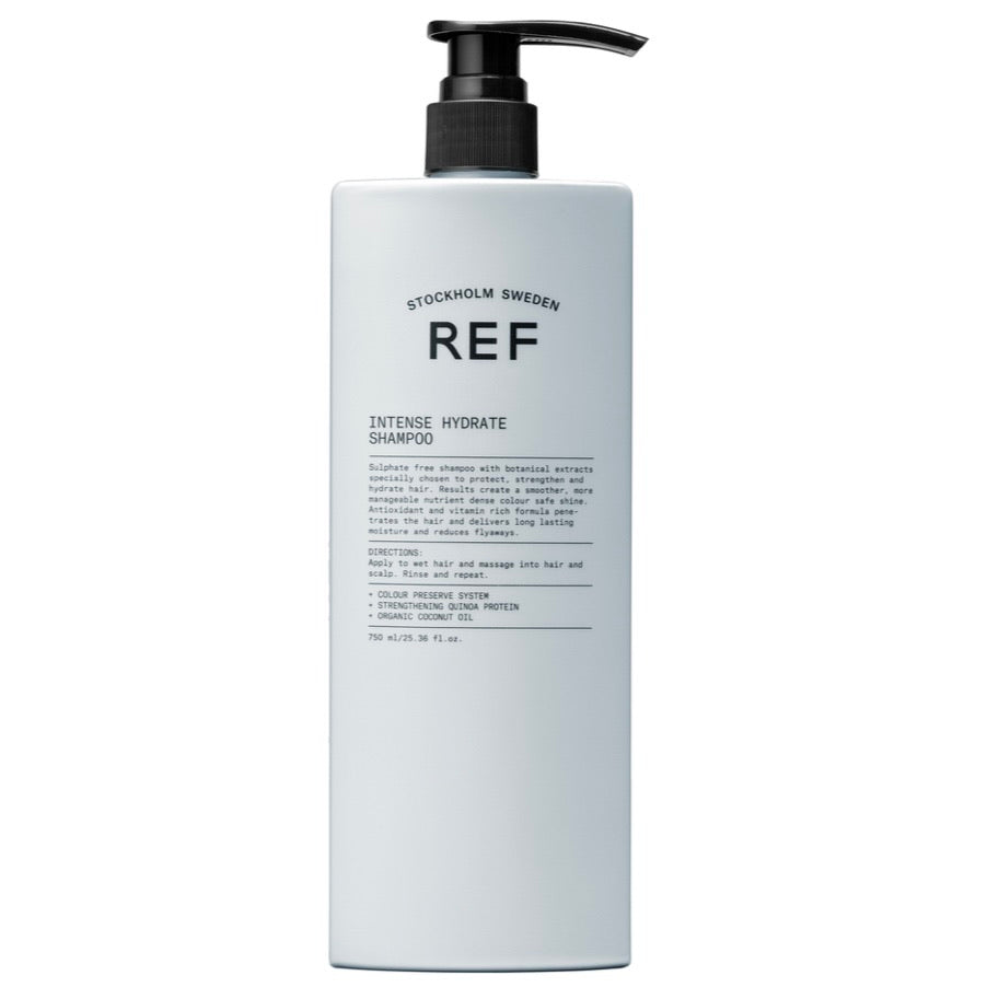 Ref Intense Hydrate Shampoo – Willow Birch