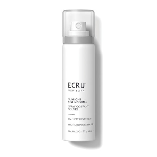 Ecru Sunlight Styling Spray