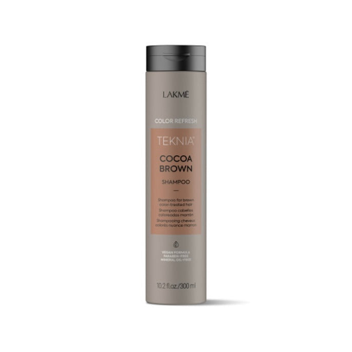 Lakmē Cocoa Brown Shampoo
