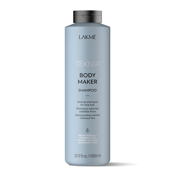 Lakmē Body Maker Shampoo