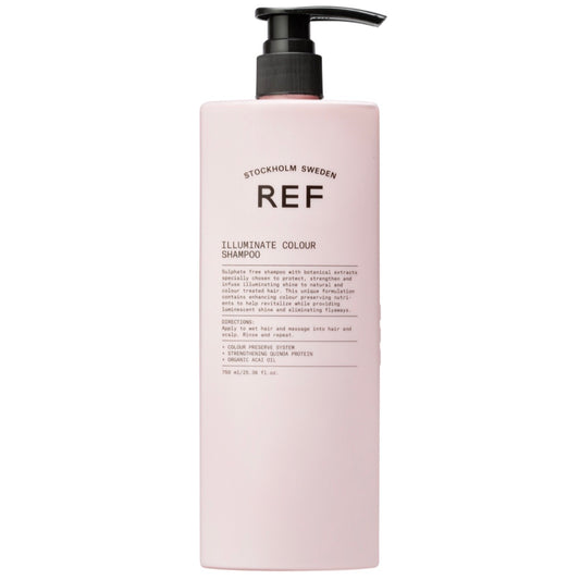 Ref Illuminate Color Shampoo