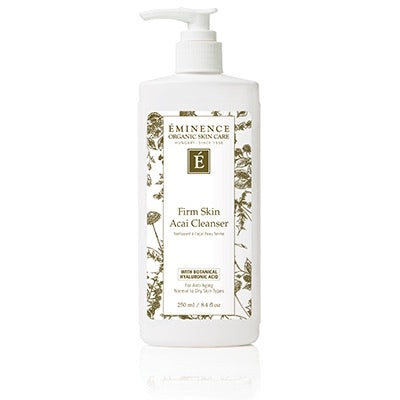 Eminence Firm Skin Açaí Cleanser
