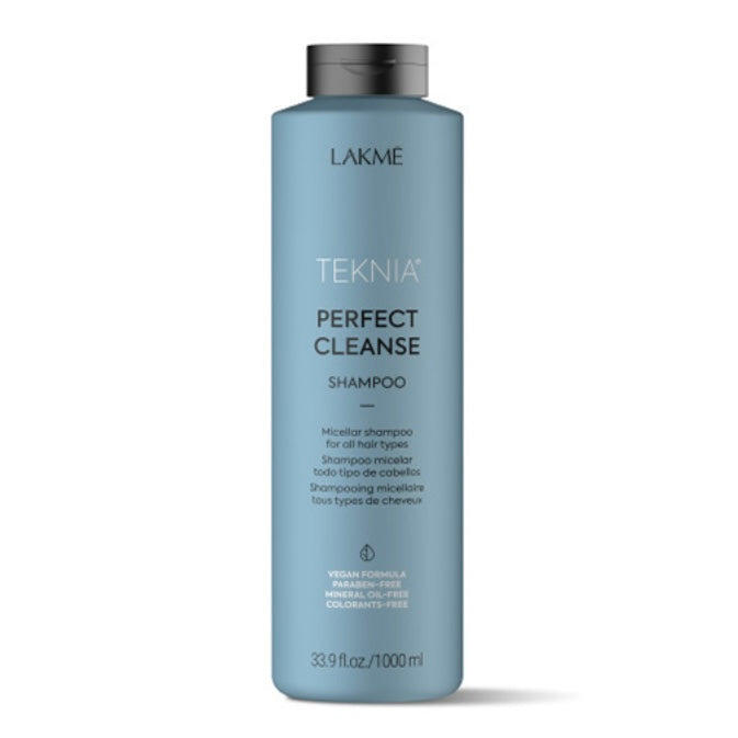 Lakmē Perfect Cleanse Shampoo