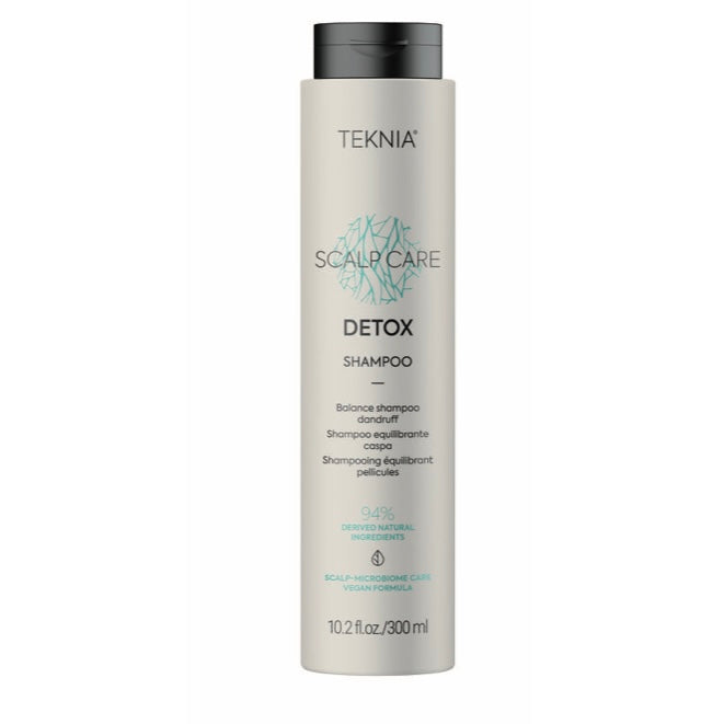 Lakmē Scalp Care Detox Shampoo