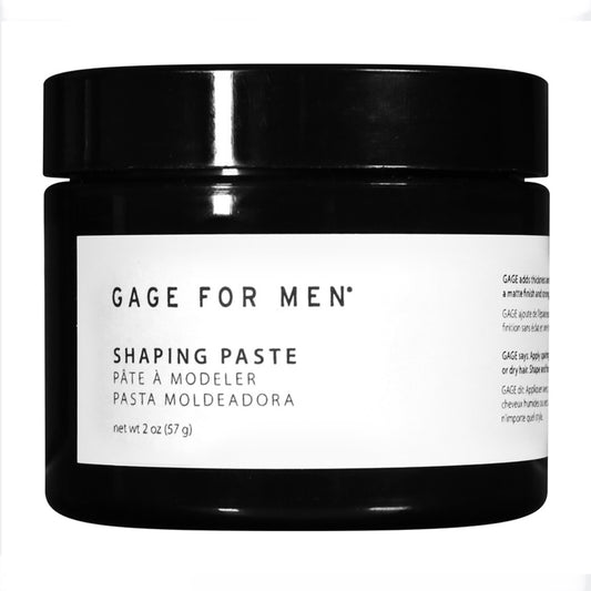 Gage For Men Shaping Paste