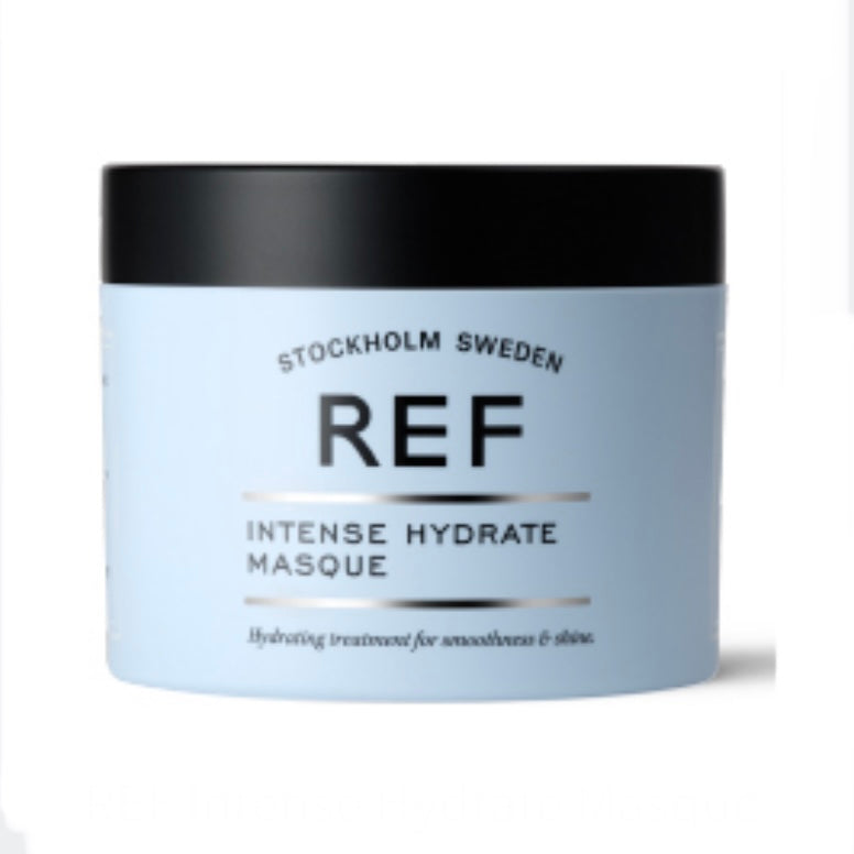 Ref Treatment Masques