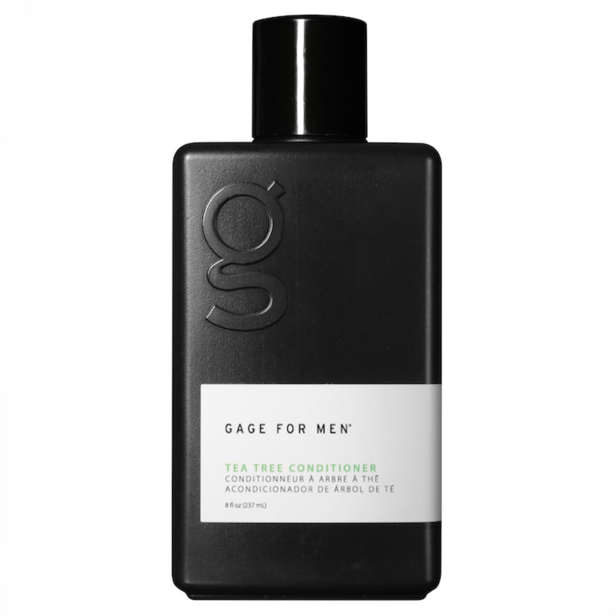 Gage For Men Tea Tree Conditioner