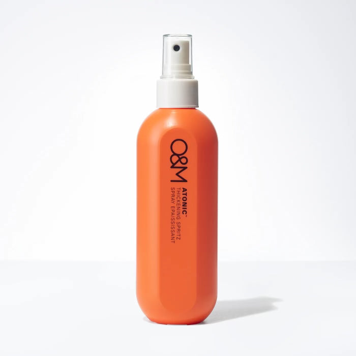 O&M Atonic Hair Thickening Spritz