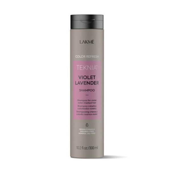 Lakmē Violet Lavender Shampoo