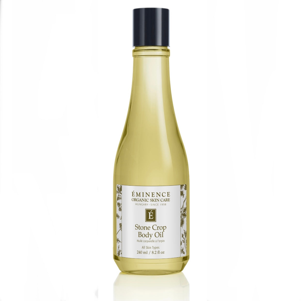 Eminence Stone Crop Body Oil