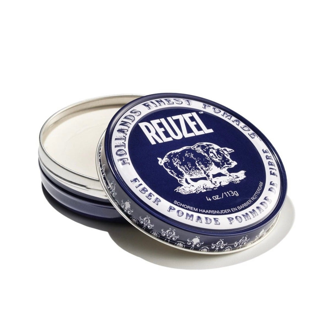 Reuzel Fiber Pomade