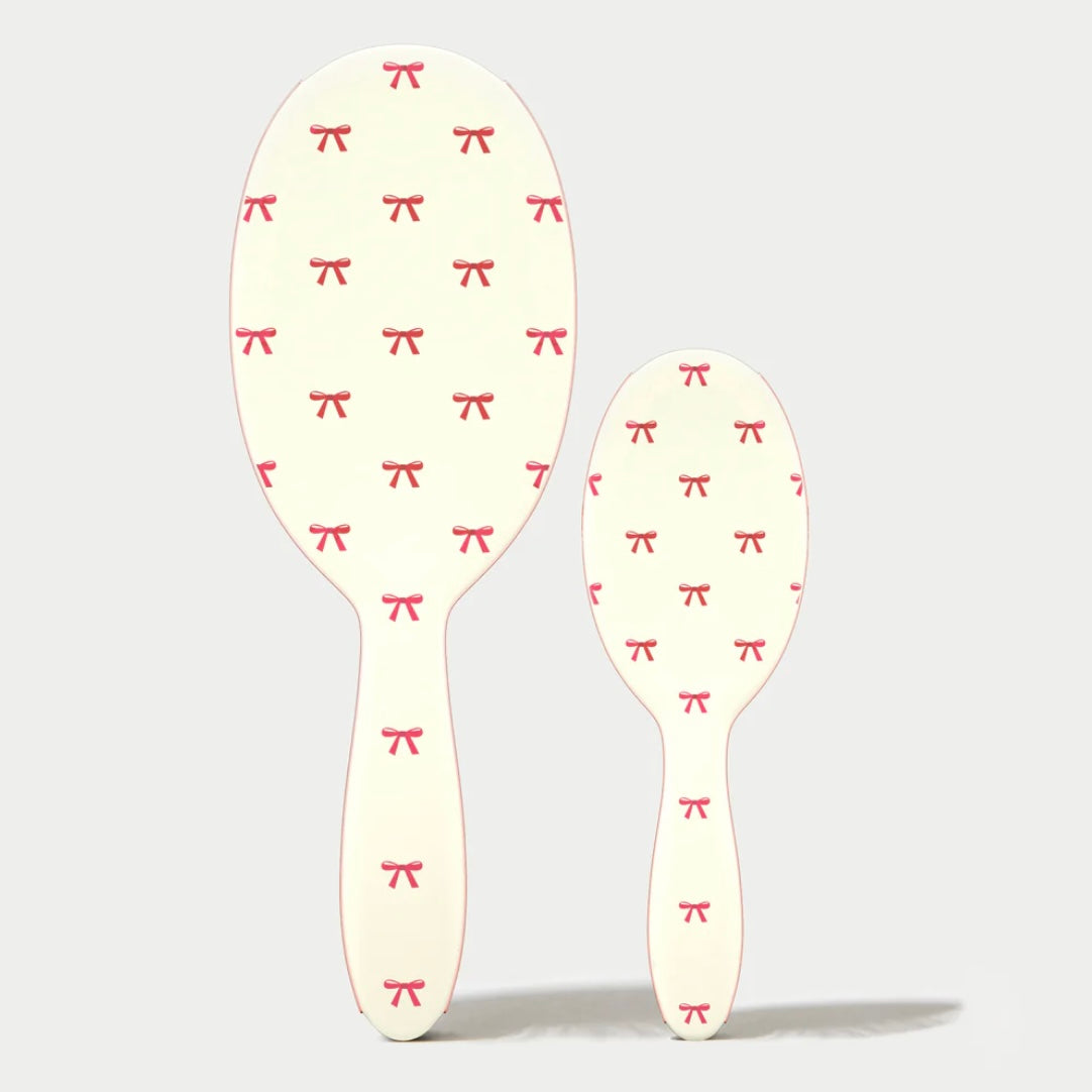 Framar Holiday Duo - Detangler Brush Set