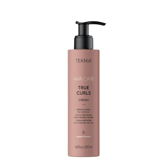 Teknia True Curls Cream