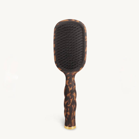 Teleties Detangler Brush-Thick Hair