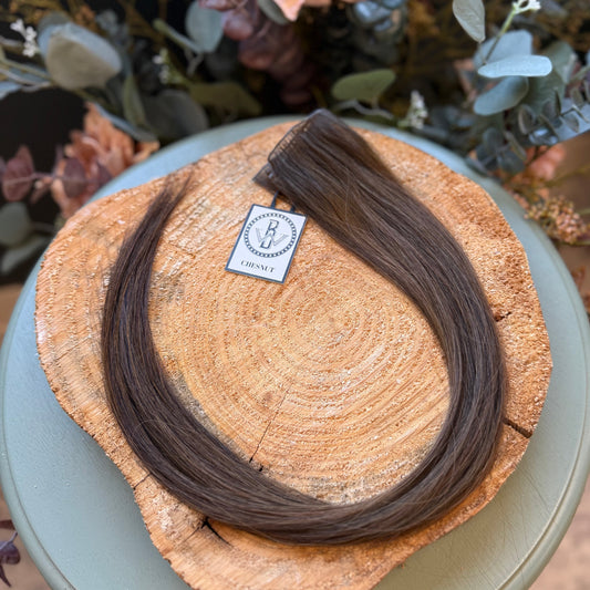 Chestnut Weft