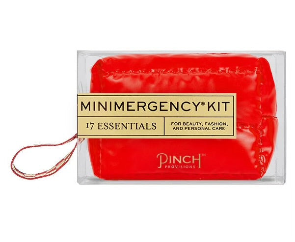 Minimergency Kit