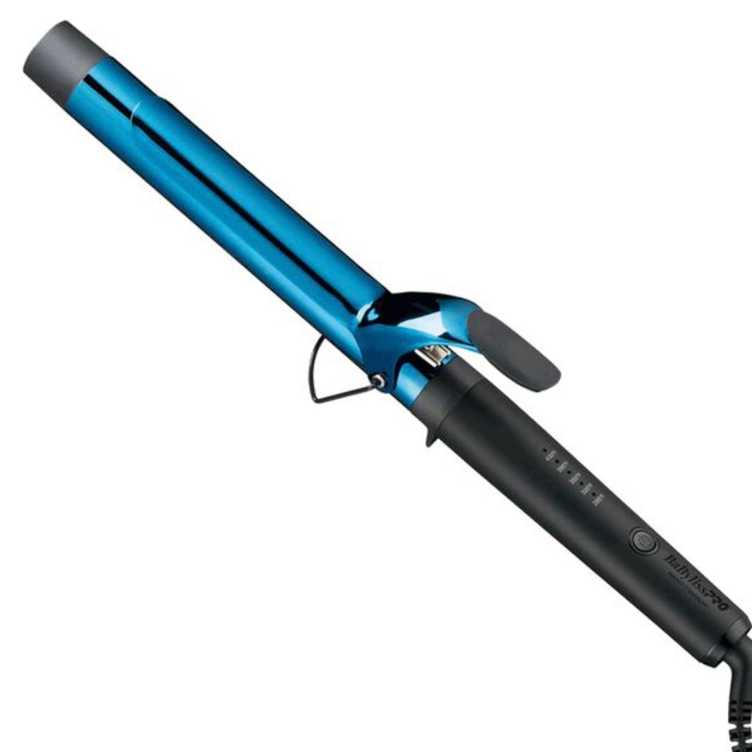 Babyliss Nano Titanium XL Curling Iron