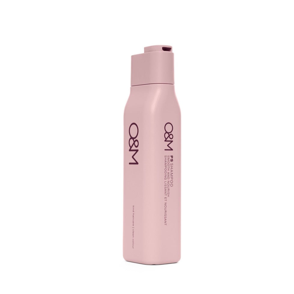 O&M PS Shampoo