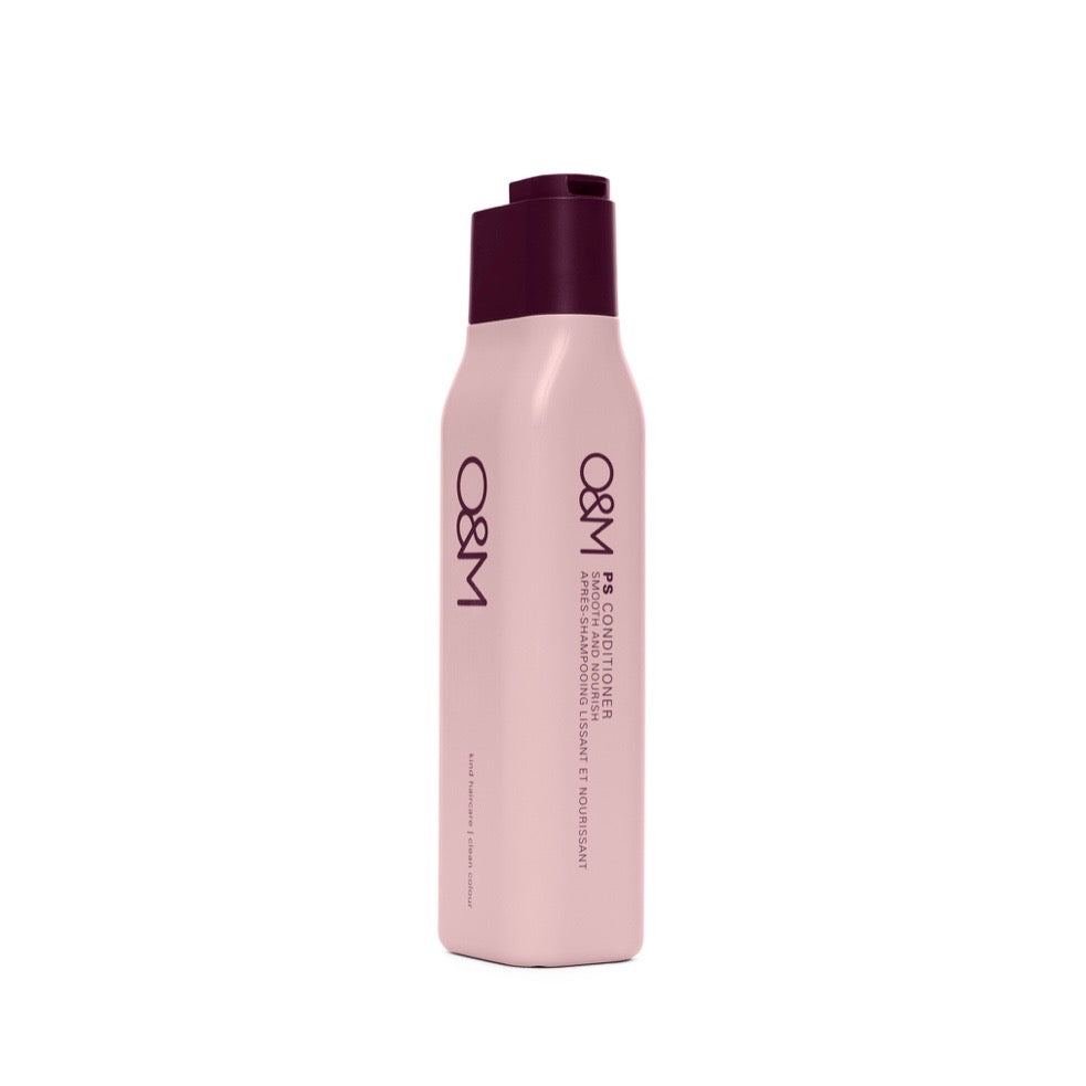 O&M PS Conditioner
