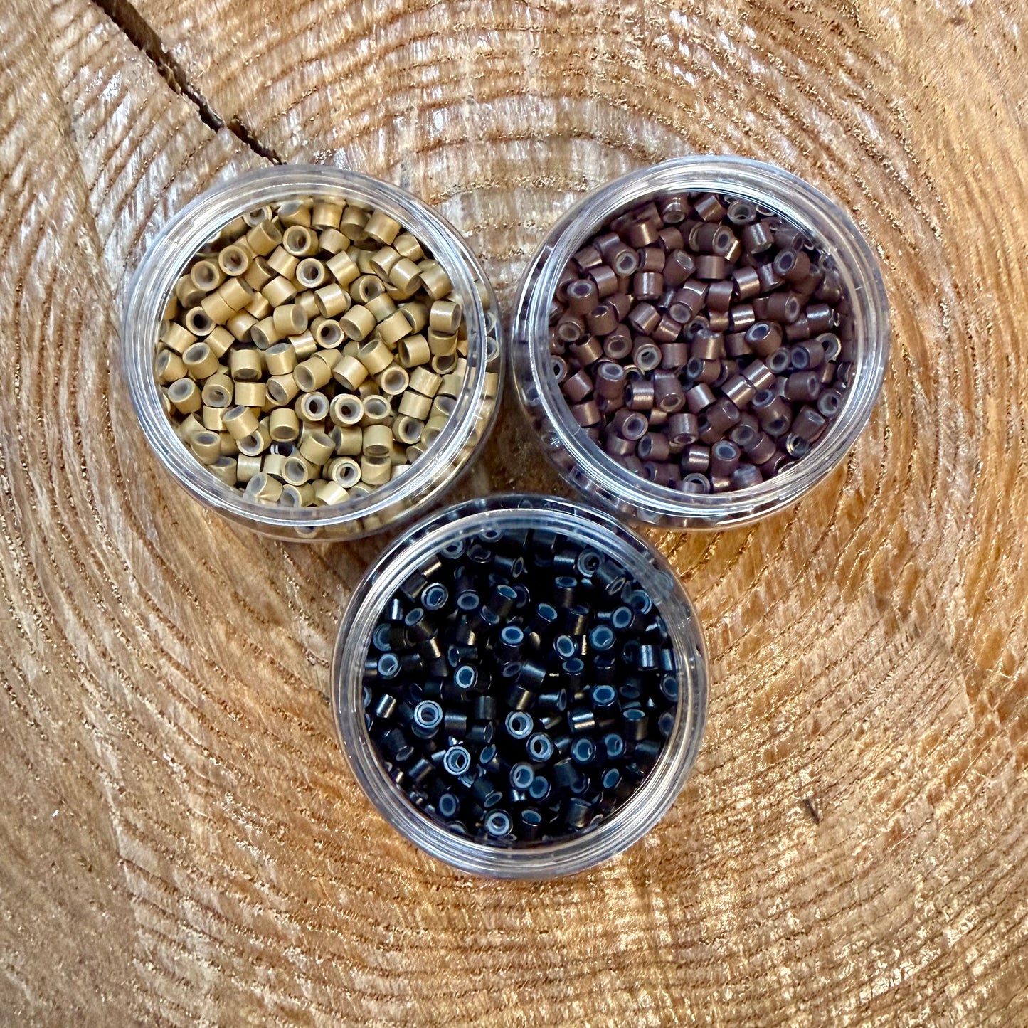 Small Extension Beads-4020mm